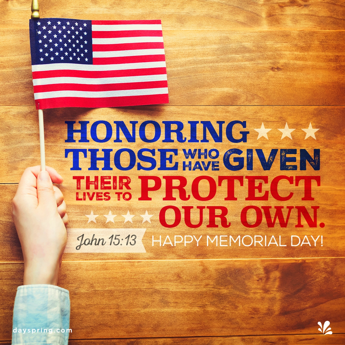 Memorial Day