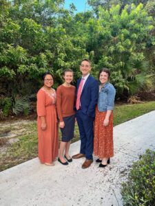 Ministry Teams Hobe Sound Bible College