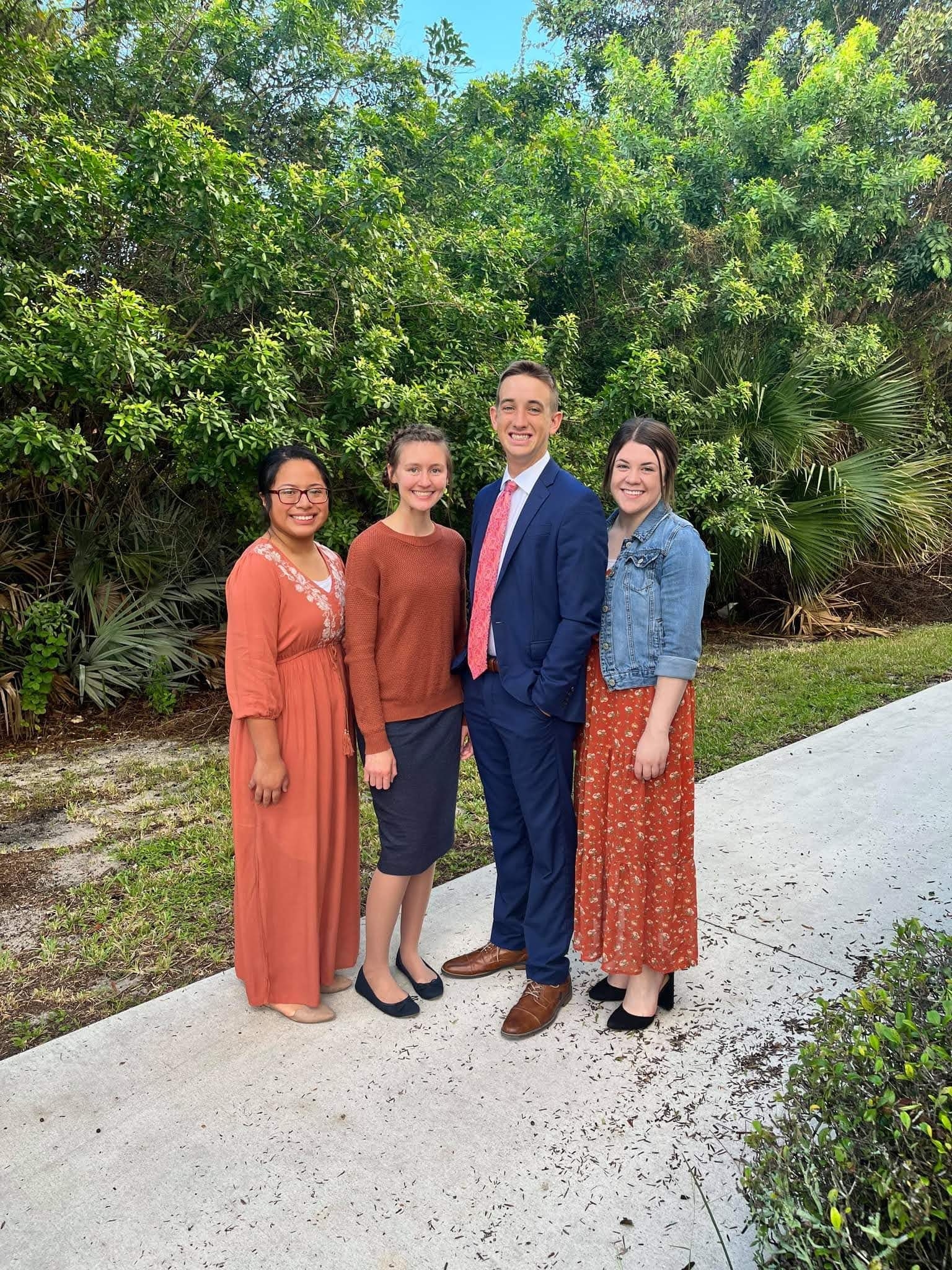 Ministry Teams Hobe Sound Bible College