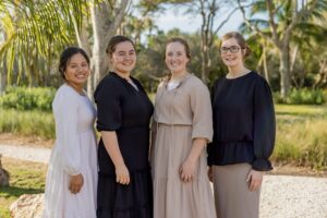 Ministry Teams Hobe Sound Bible College