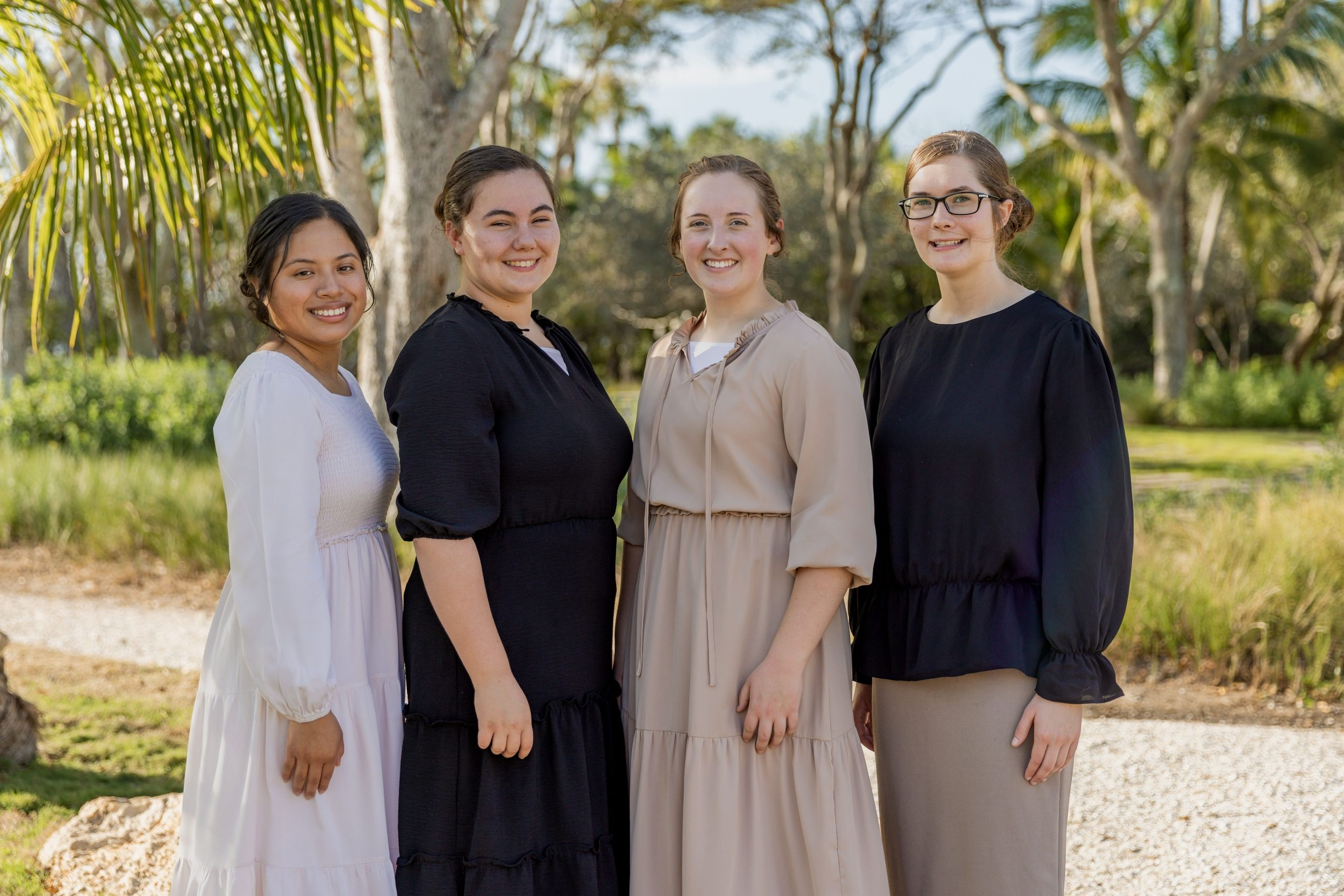 Ministry Teams Hobe Sound Bible College