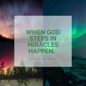 Miracle thewordfortheday On Tumblr
