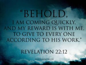 Missionary Bible Verses Message Ministries Missions Inc