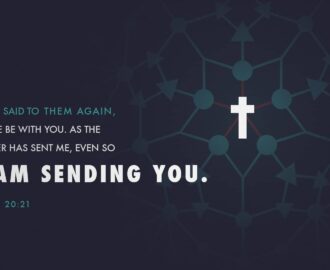 Missionary Bible Verses Message Ministries Missions Inc