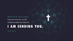 Missionary Bible Verses Message Ministries Missions Inc