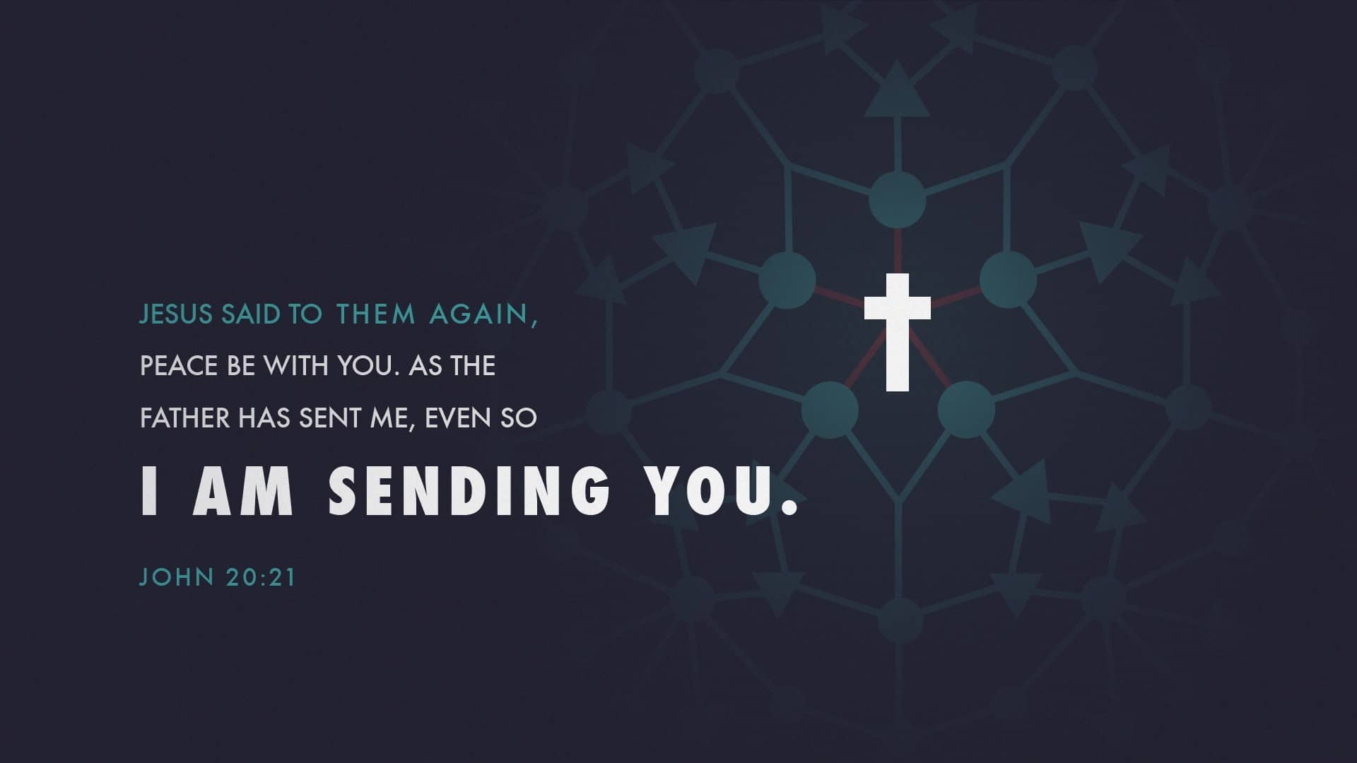 Missionary Bible Verses Message Ministries Missions Inc 