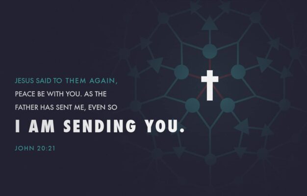 Missionary Bible Verses Message Ministries Missions Inc