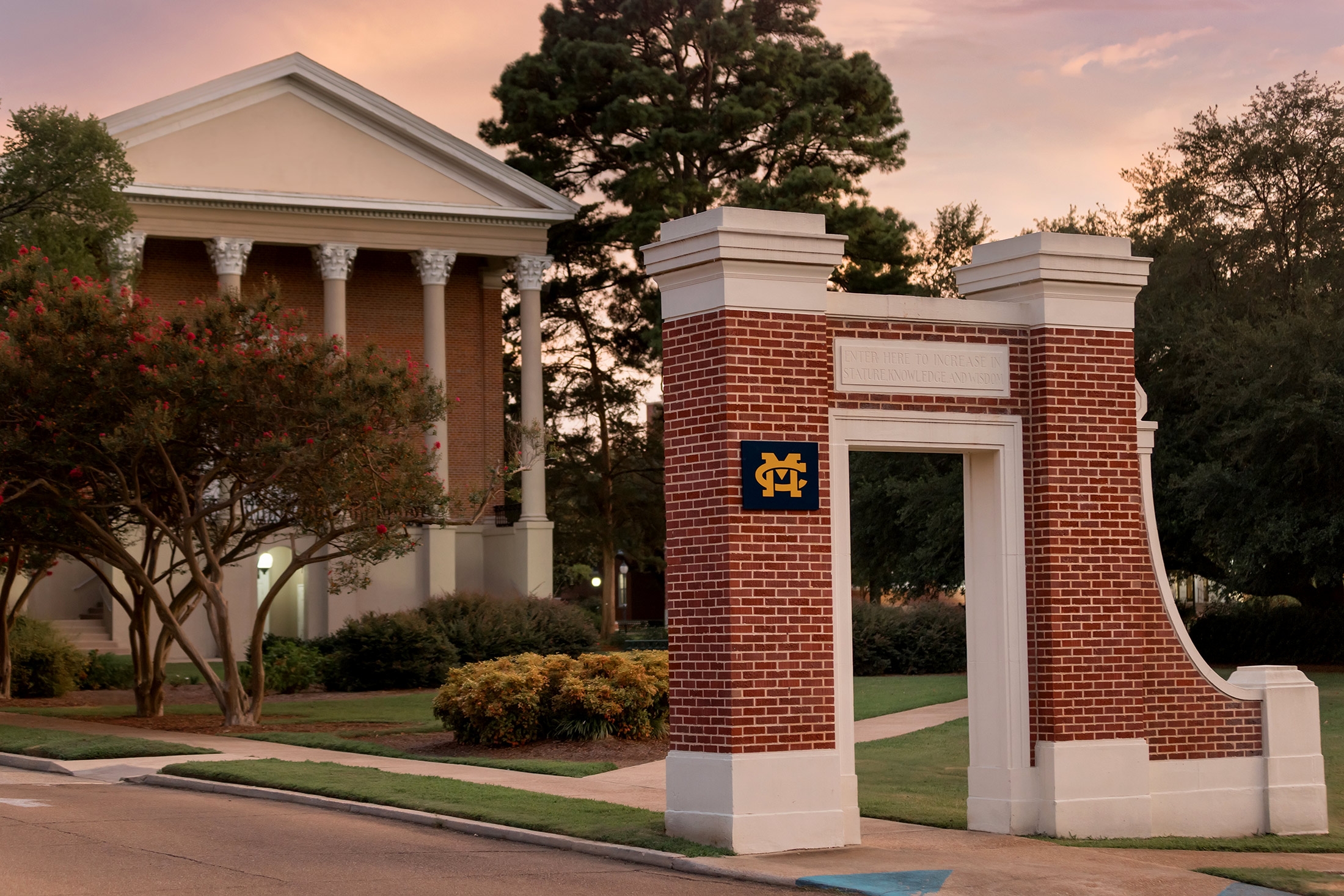 Mississippi College A Christian University