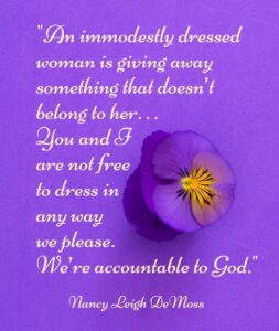 Modesty Quotes Dress Modestly Scripture Bible Verses About Dressing Modestly Hotsell