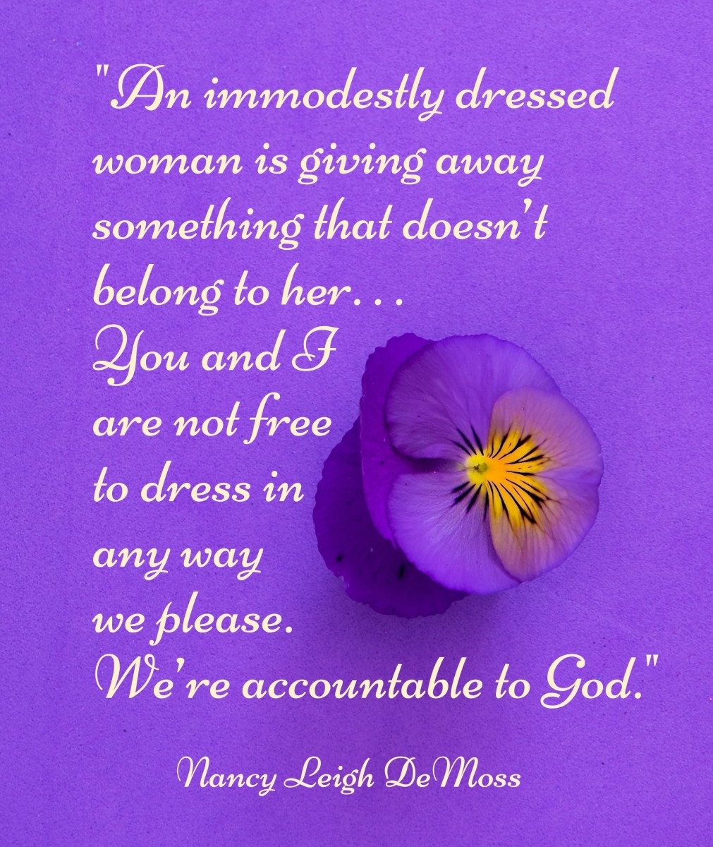 Modesty Quotes Dress Modestly Scripture Bible Verses About Dressing Modestly Hotsell