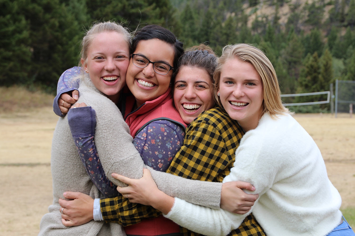 Montana Wilderness School Of The Bible Take The Next Steps Of Your Christian Walk