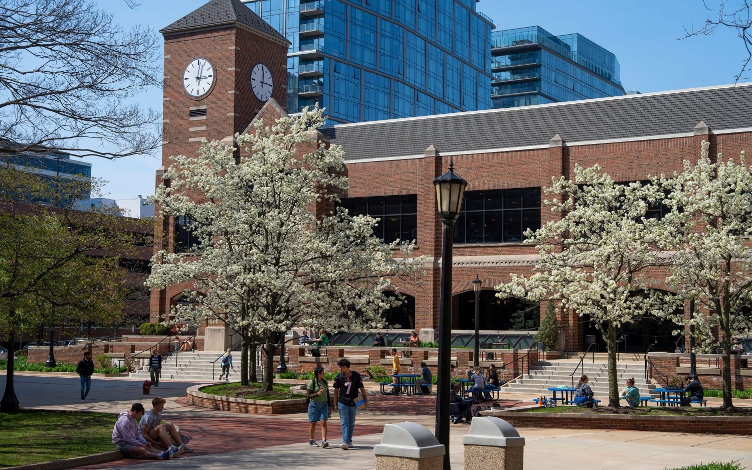 Moody Bible Institute Sues Chicago School Board WORLD