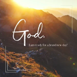 Morning Prayer July 7 2024 SueBoldt