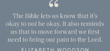 Moving Forward When You Don t Have Answers Propel Women