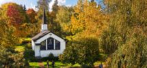 Multnomah Campus Of Jessup University Christian College In Portland OR
