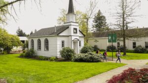 Multnomah University Employees Location Alumni LinkedIn