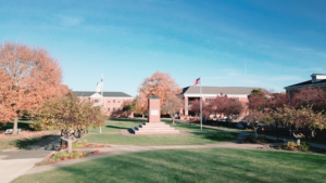 MVNU Christian University In Ohio