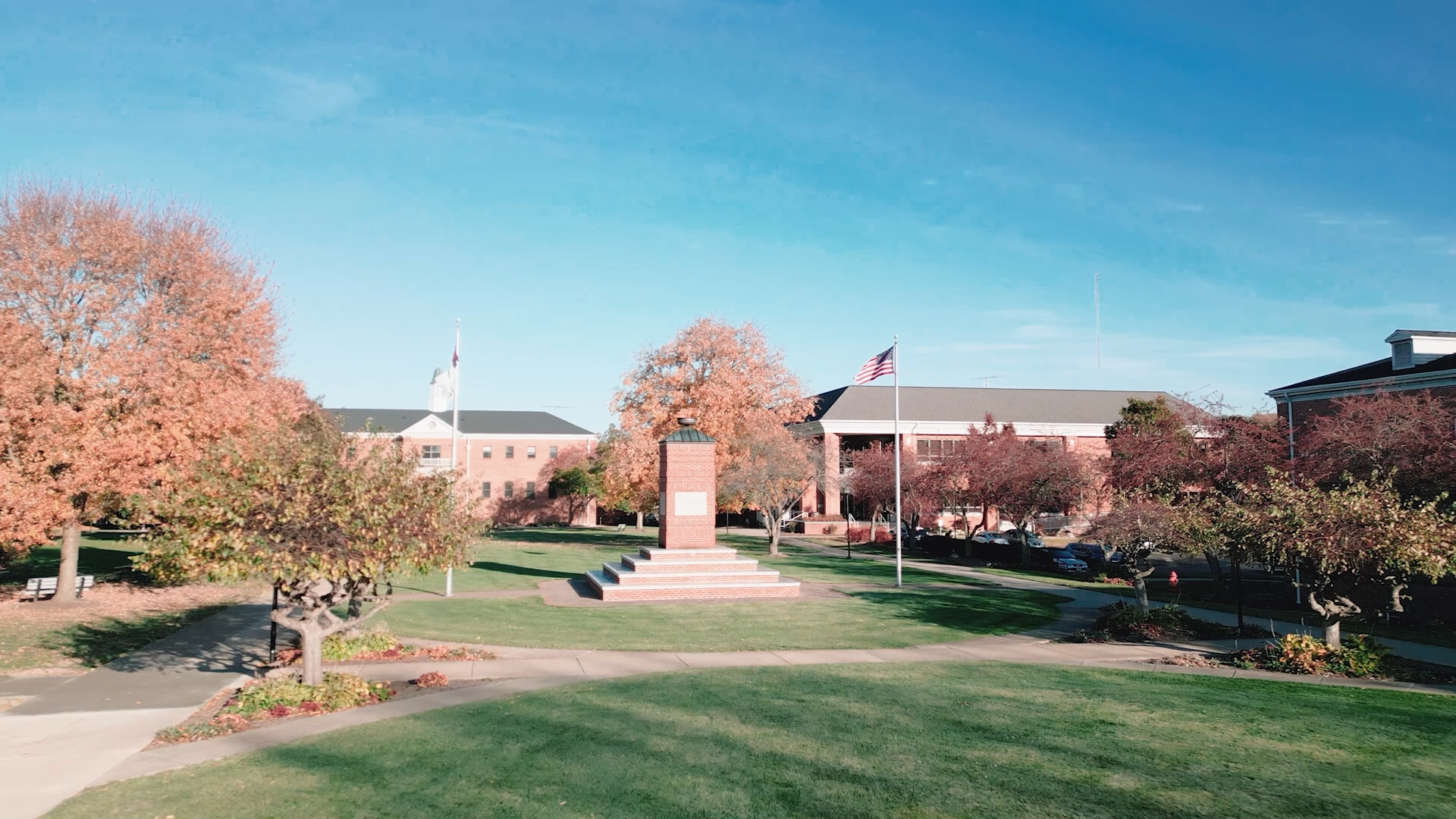 MVNU Christian University In Ohio