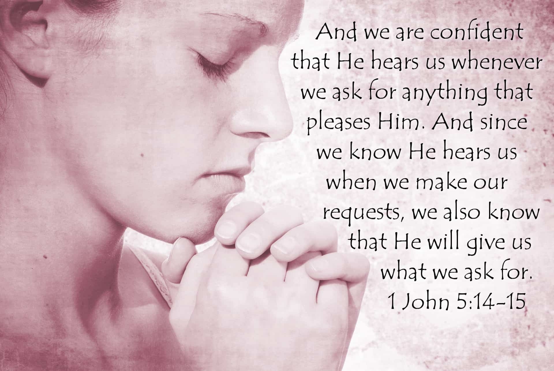Bible Quotes About Widows