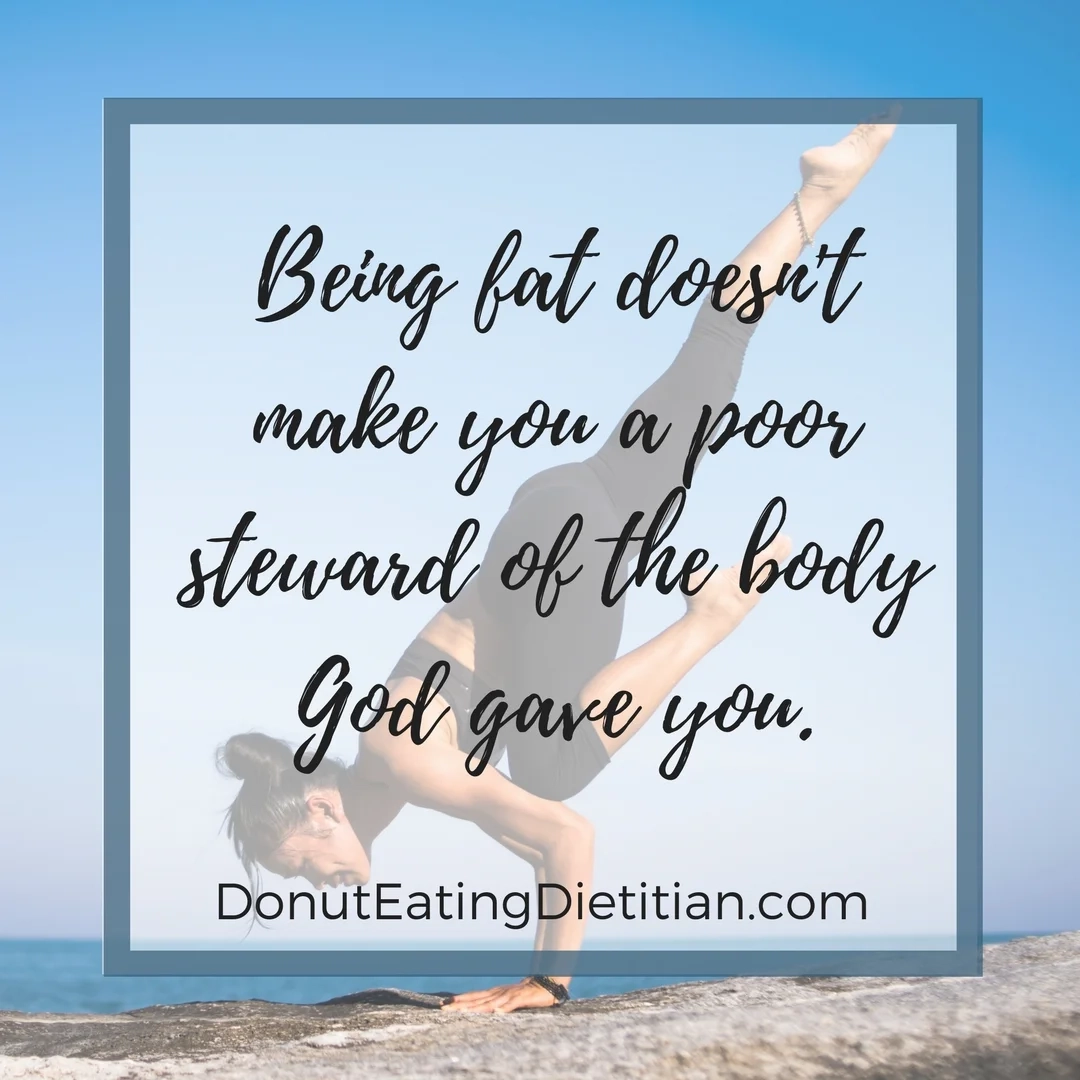 My Thoughts On The Bible And Food weight Obsession Freedom Nutrition And Wellness