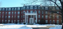 MyLiaison Northpoint Bible College