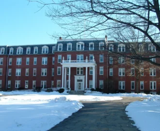 MyLiaison Northpoint Bible College