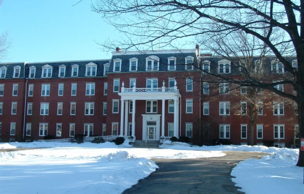 MyLiaison Northpoint Bible College