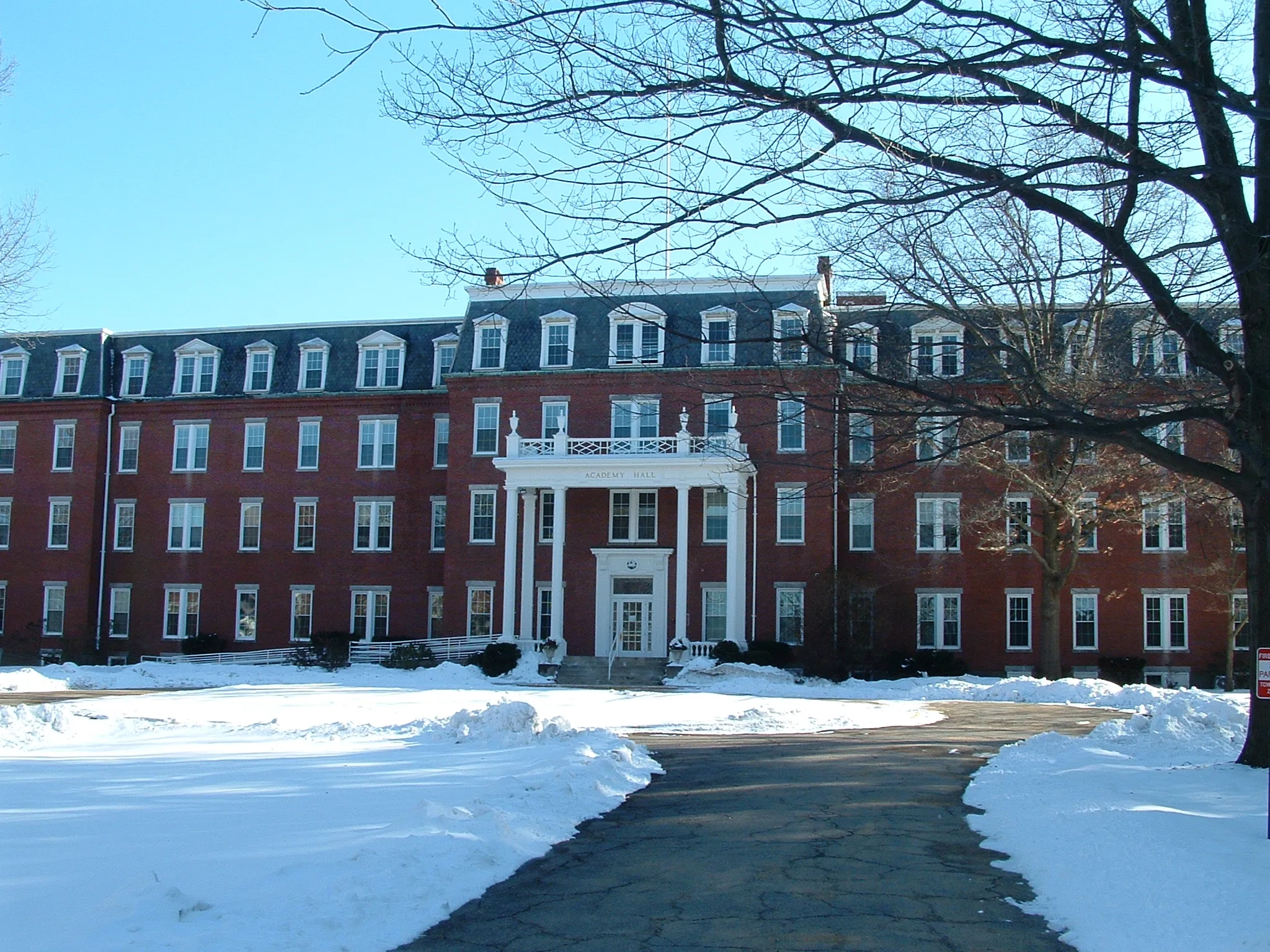 MyLiaison Northpoint Bible College