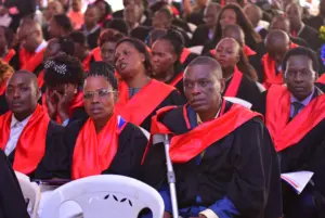 Nairobi Pentecostal Bible College