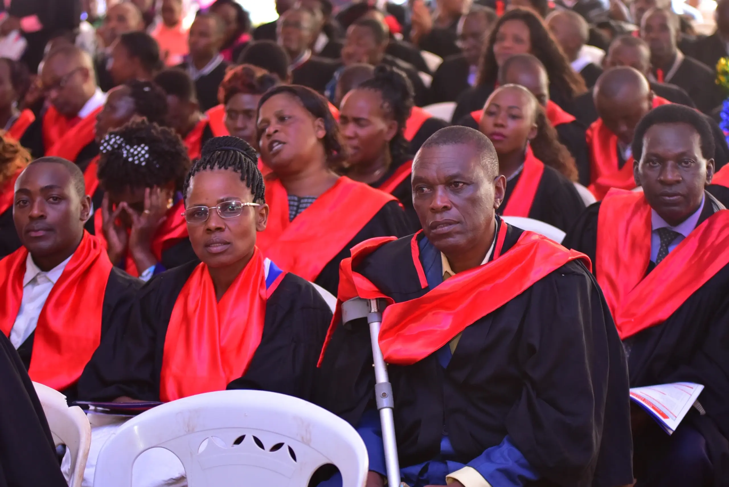 Nairobi Pentecostal Bible College