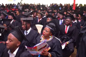 Nairobi Pentecostal Bible College