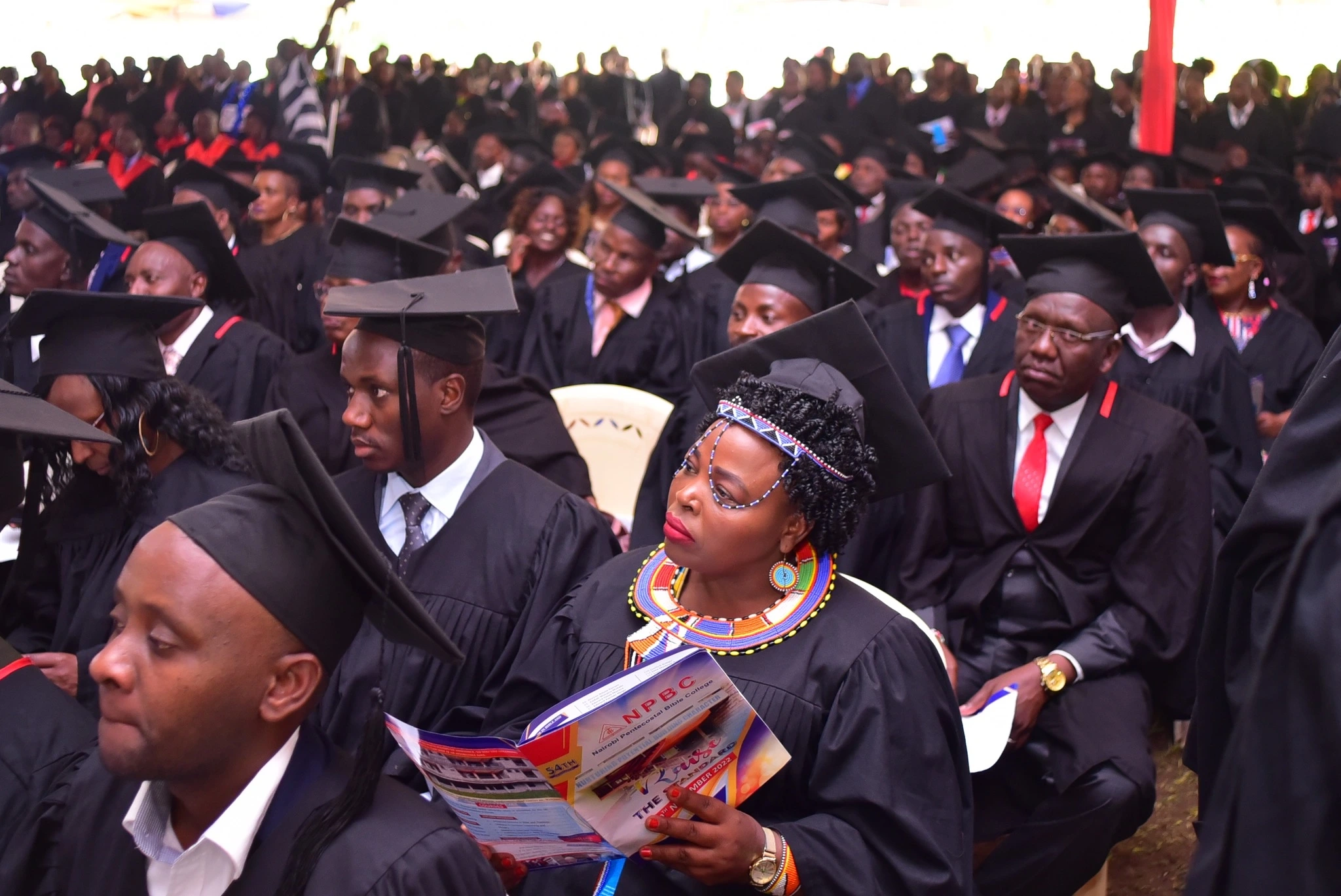 Nairobi Pentecostal Bible College