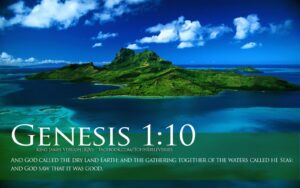 Nature Quotes From The Bible QuotesGram