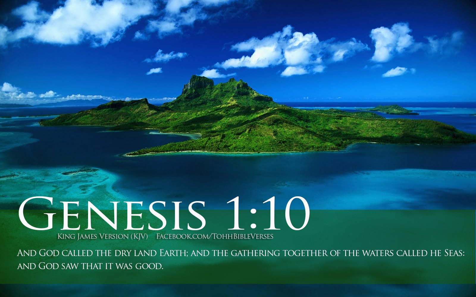Nature Quotes From The Bible QuotesGram