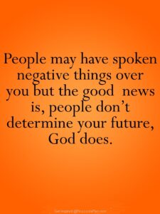 Negative Quotes Bible QuotesGram