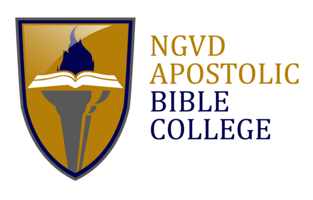 NGVD Apostolic Bible College Colegio Biblico Apostolico Internacional