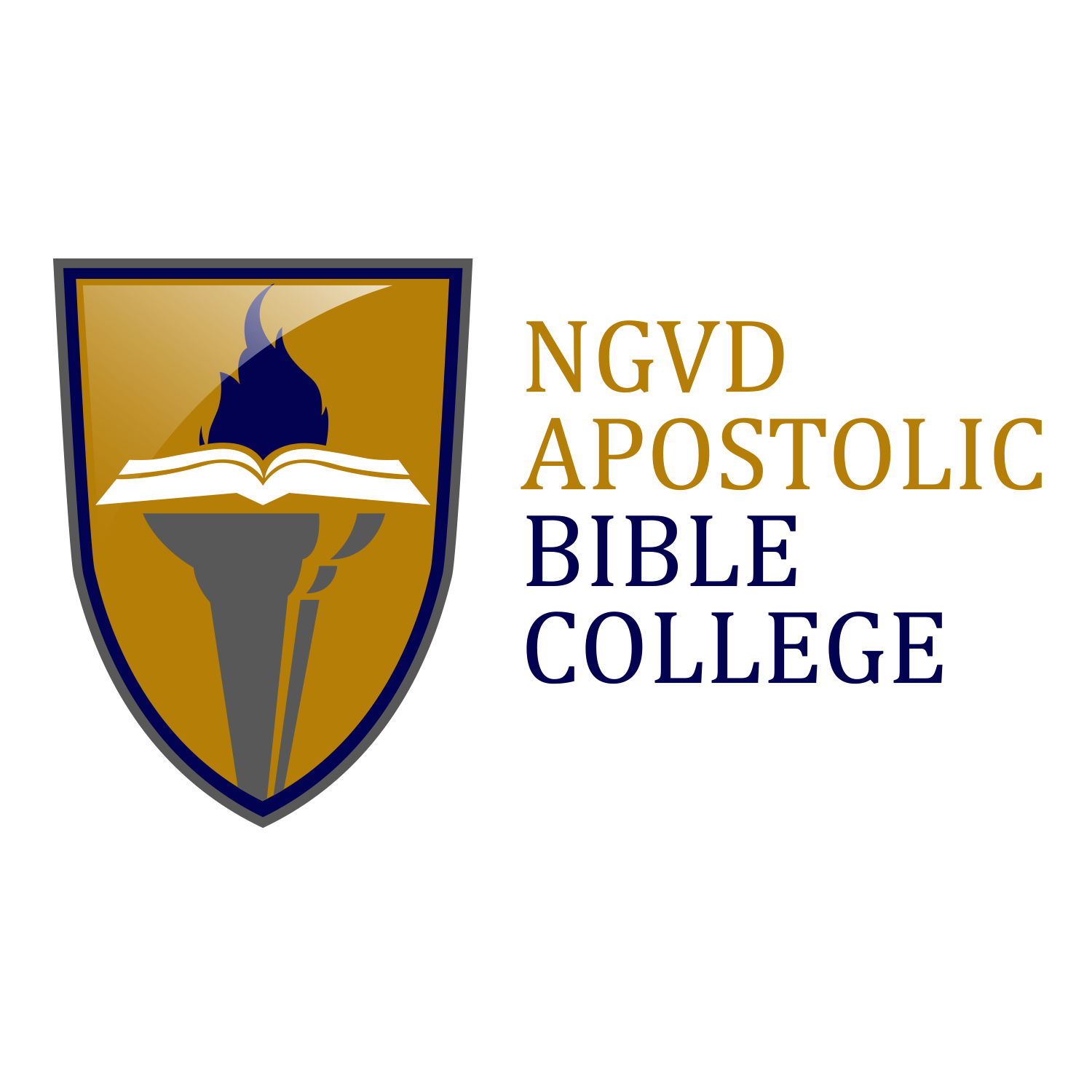 NGVD Apostolic Bible College Colegio Biblico Apostolico Internacional