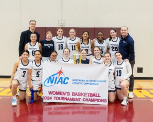 NIAC Tournament Free Lutheran Bible College And Seminary