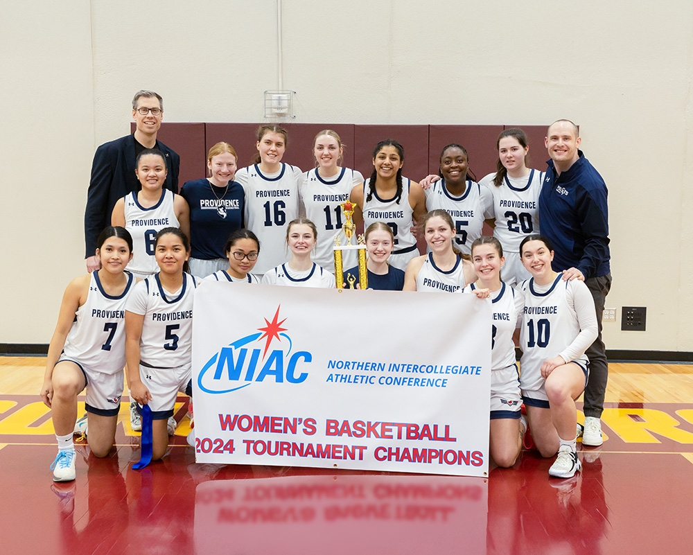 NIAC Tournament Free Lutheran Bible College And Seminary