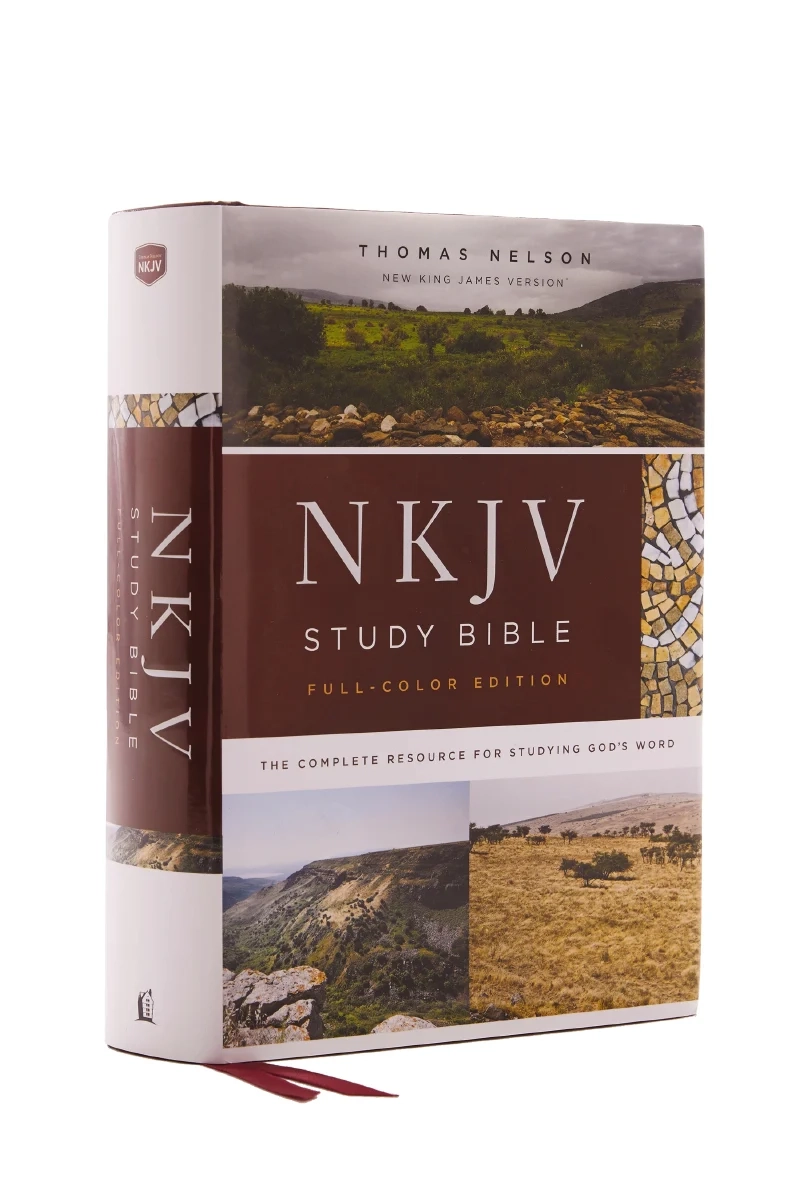 Printable Nkjv Bible