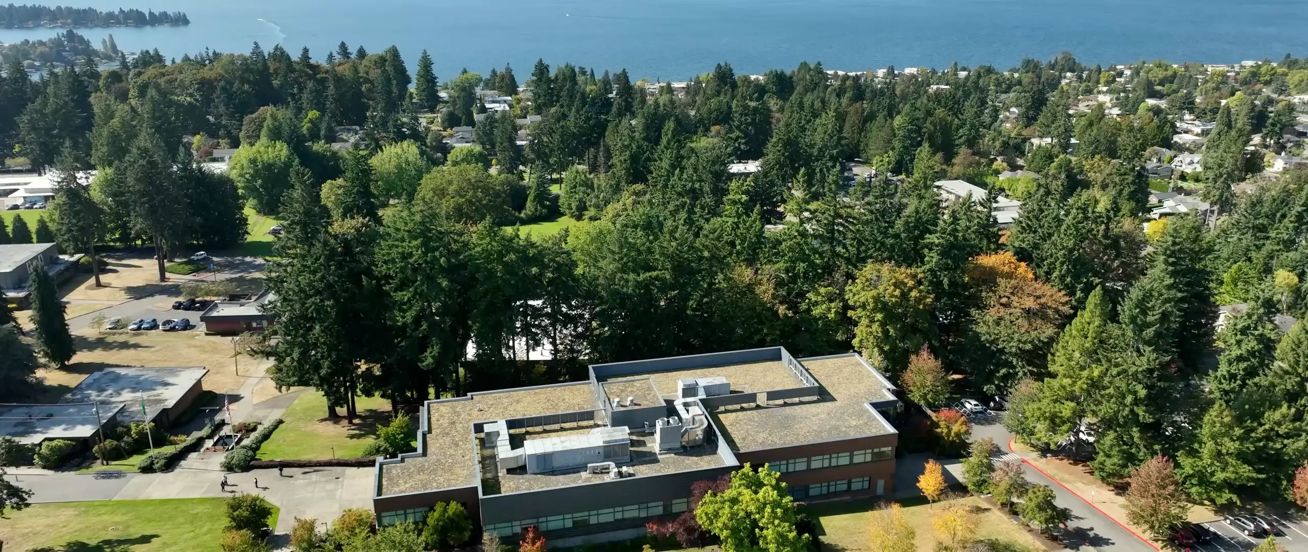 Bible Colleges In Washington State