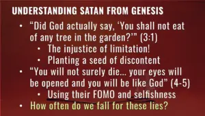 Not Today Satan Ephesians 6 11 Saralandchristians