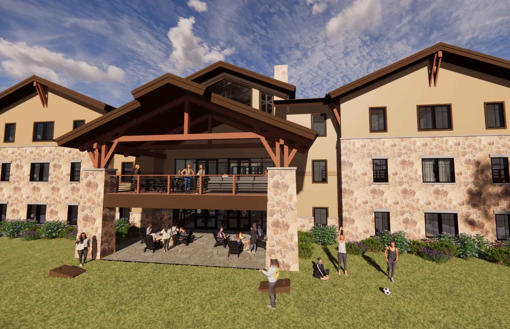 Charis Bible College