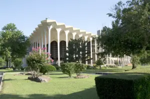 Oral Roberts University Christian Private Higher Education Fact Britannica
