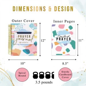 Original Coffee And Bible Time Prayer Journal For Women Coffee And Bible Time