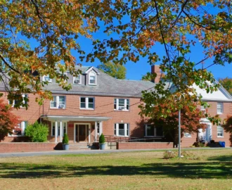 Our History Boston Baptist College