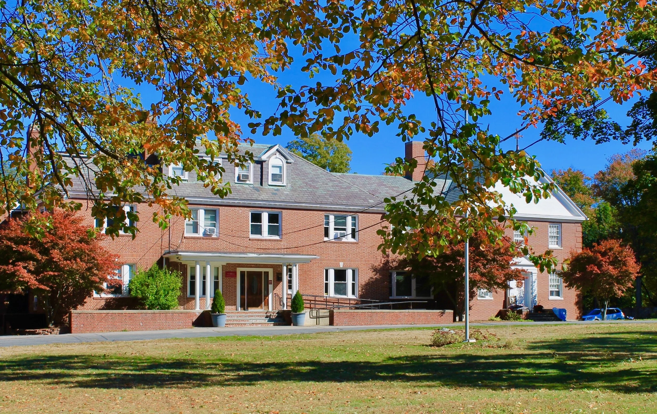 Our History Boston Baptist College