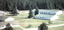 Our History Northland Camp