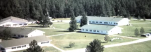 Our History Northland Camp