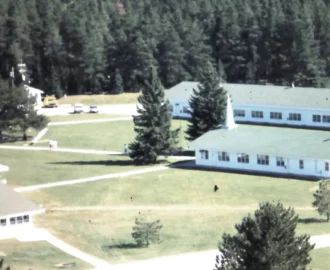 Our History Northland Camp